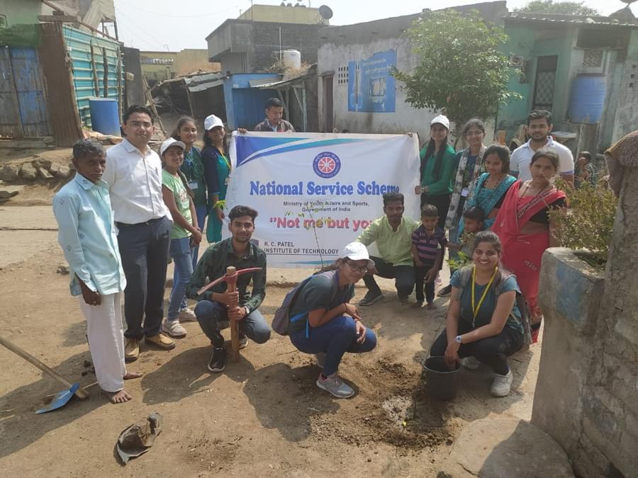 RCPIT Student Activities photo 16